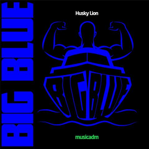 Big Blue
