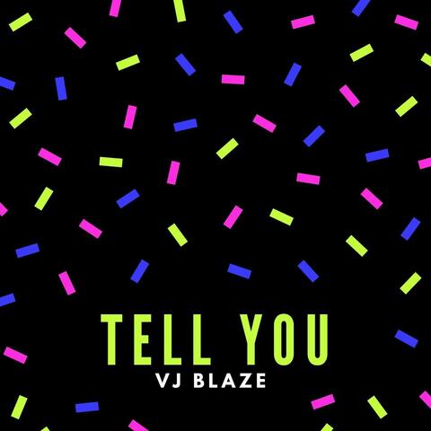 Tell You