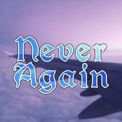 Never Again