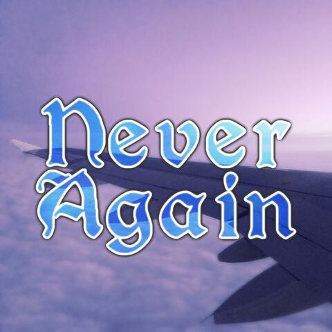 Never Again