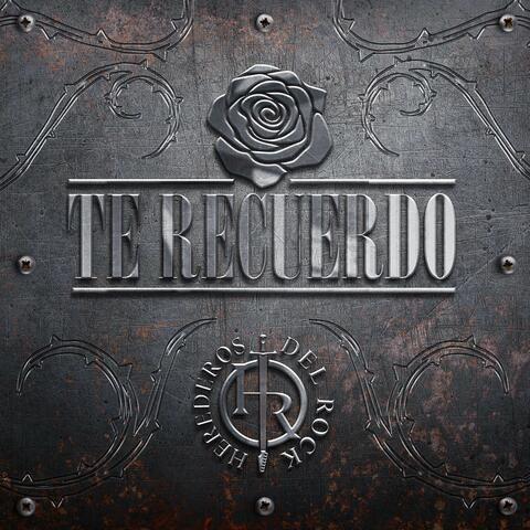 Te recuerdo