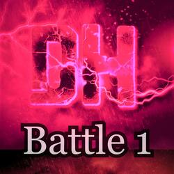 Battle 1 (From "Final Fantasy IX")