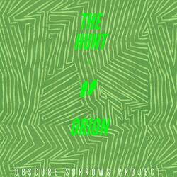 The Hunt/Orion