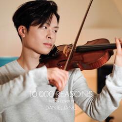 10,000 Reasons