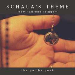 Schala's Theme (From "Chrono Trigger")