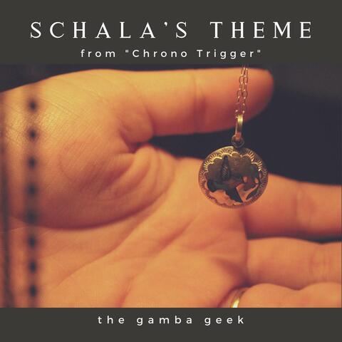 Schala's Theme (From "Chrono Trigger")