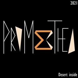 Desert Inside