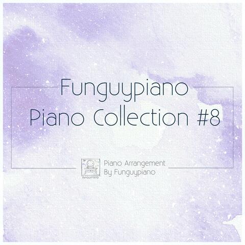 Kpop Piano Collection, #8