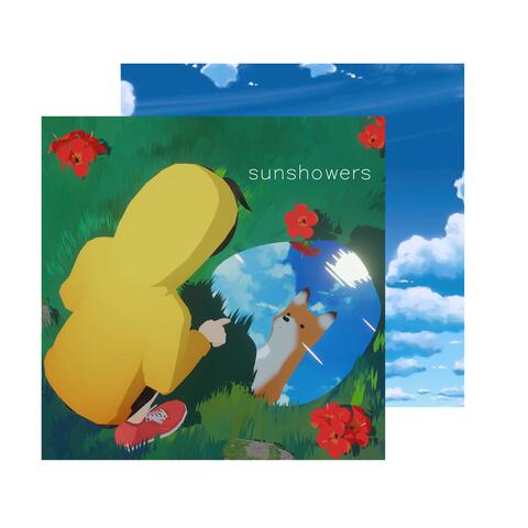 Sunshowers
