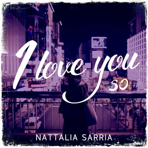 I Love You So (From "Junko Ohashi")