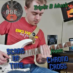 Scars of Time (Chrono Cross)