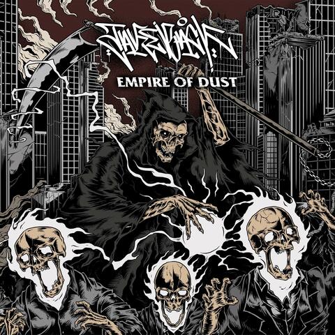 Empire of Dust
