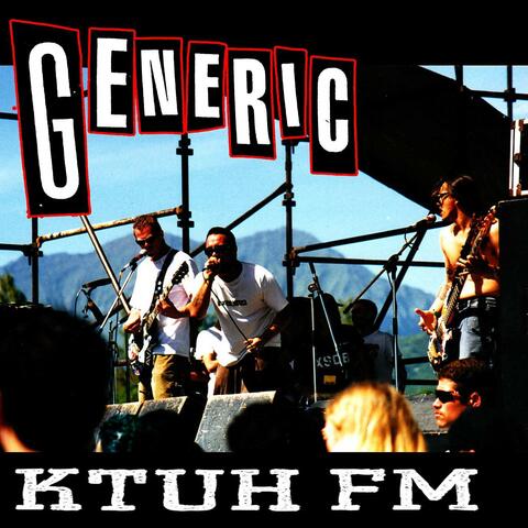 KTUH FM