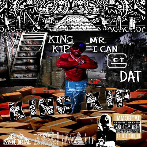 Mr. I Can Get Dat
