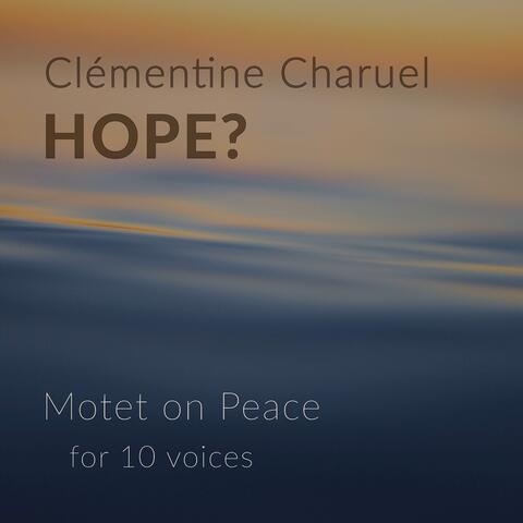 Hope?