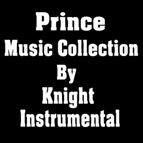 Prince Music Collection