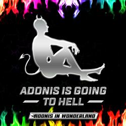 Adonis is Going to Hell