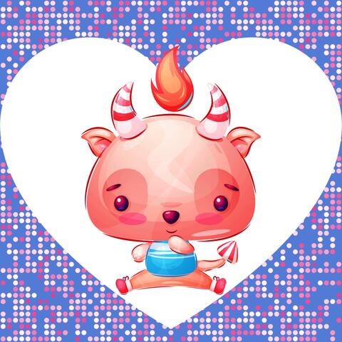 Digital Demon (Pop 666 Remix)