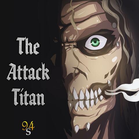 The Attack Titan