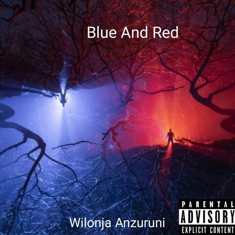 Red And Blue