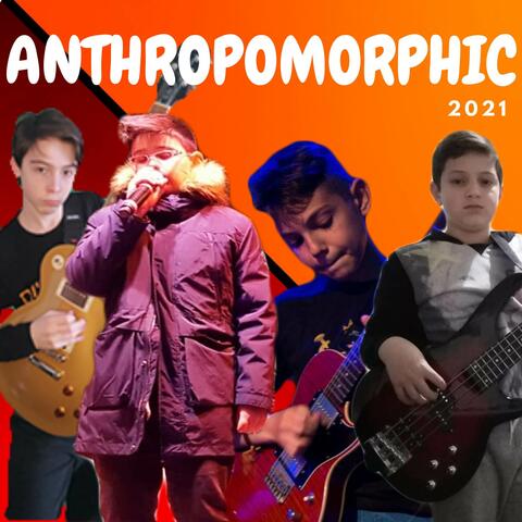 Anthropomorphic