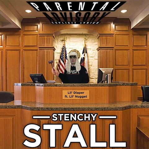 Stenchy Stall