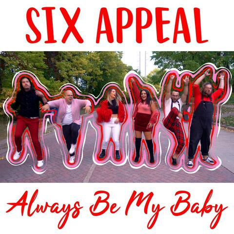 Always Be My Baby