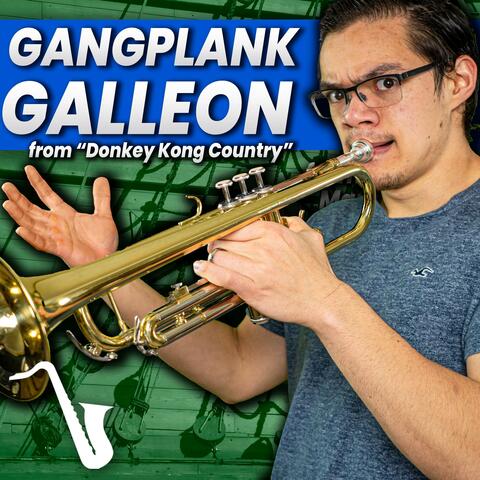 Gangplank Galleon (From "Donkey Kong Country")