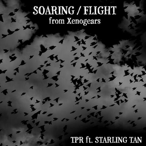 Soaring / Flight (From "Xenogears")