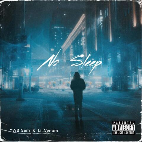 No Sleep