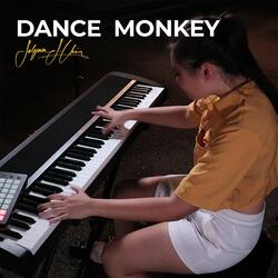Dance Monkey