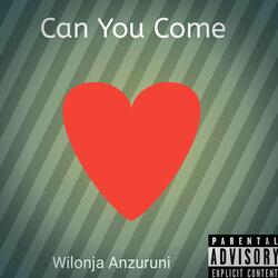 Need Your Love