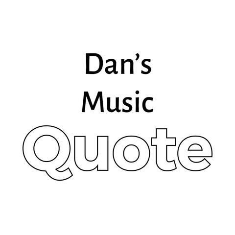 Quote