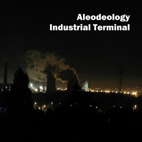 Industrial Terminal