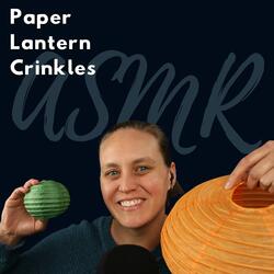 Intro and Small Paper Lantern
