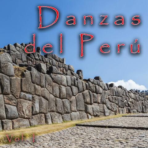 Danzas Peruanas, Vol. I
