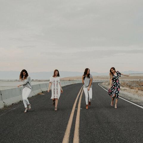 Open Road