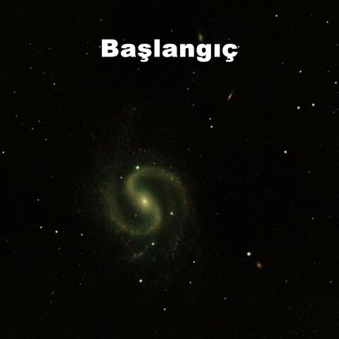 Başlangıç