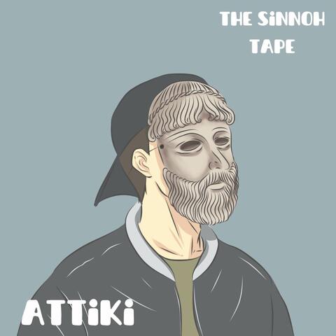 The Sinnoh Tape