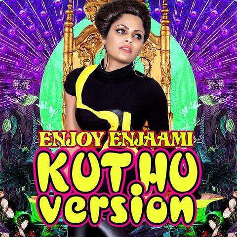 Enjoy Enjaami