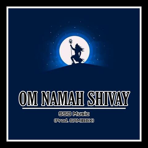 Om Namah Shivay