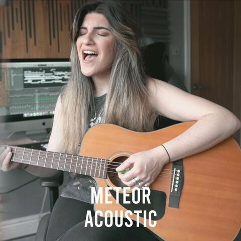Meteor (Acoustic)