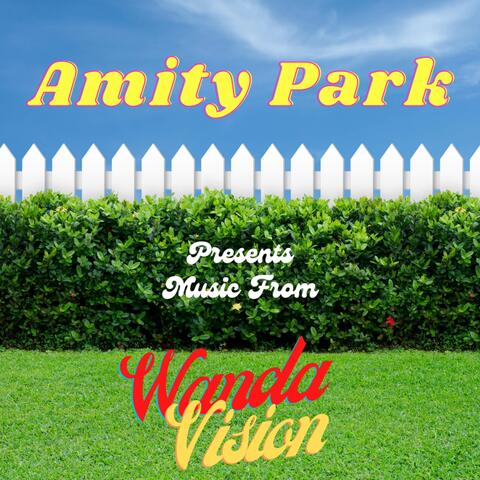 Music From WandaVision