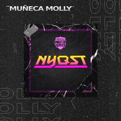 Muñeca Molly