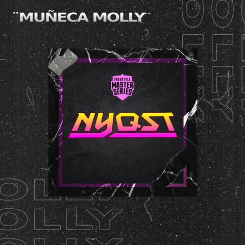 Muñeca Molly