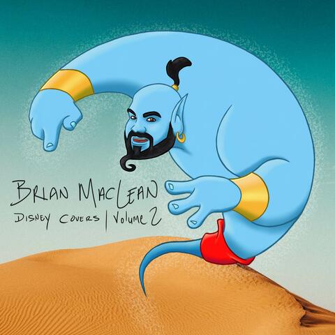Disney Covers, Vol. 2