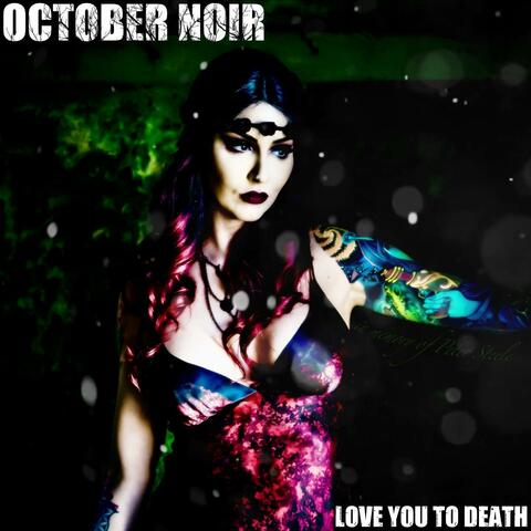 Love You To Death