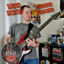 Wind Scene (Chrono Trigger)