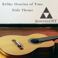 Title Theme (From "Zelda: Ocarina of Time")
