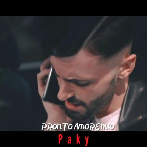 Pronto amore mio